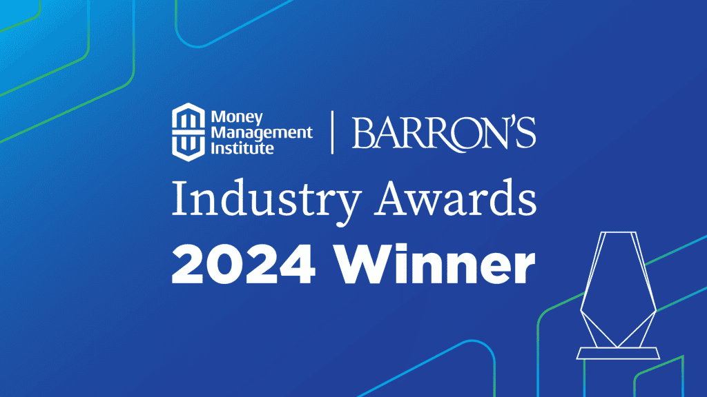 Philadelphia, PA, Oct 23, 2024 -- Clark Capital Management Group, an independent asset manager founded in 1986, has been named Asset Manager of the Year (AUM between $25-$100 billion) by the Money Management Institute (MMI) and Barron’s.